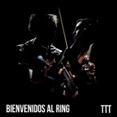 Bienvenidos al Ring artwork