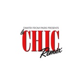 Dimitri from Paris Presents: Le CHIC Remix artwork