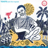 Reggae Greats - Toots & the Maytals artwork