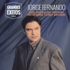 Jorge Fernando - Pode Ser Saudade