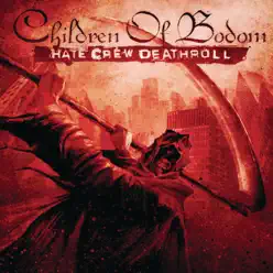 Hate Crew Deathroll - Children of Bodom