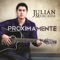Mi Eterno Amor Secreto - Julián Mercado lyrics
