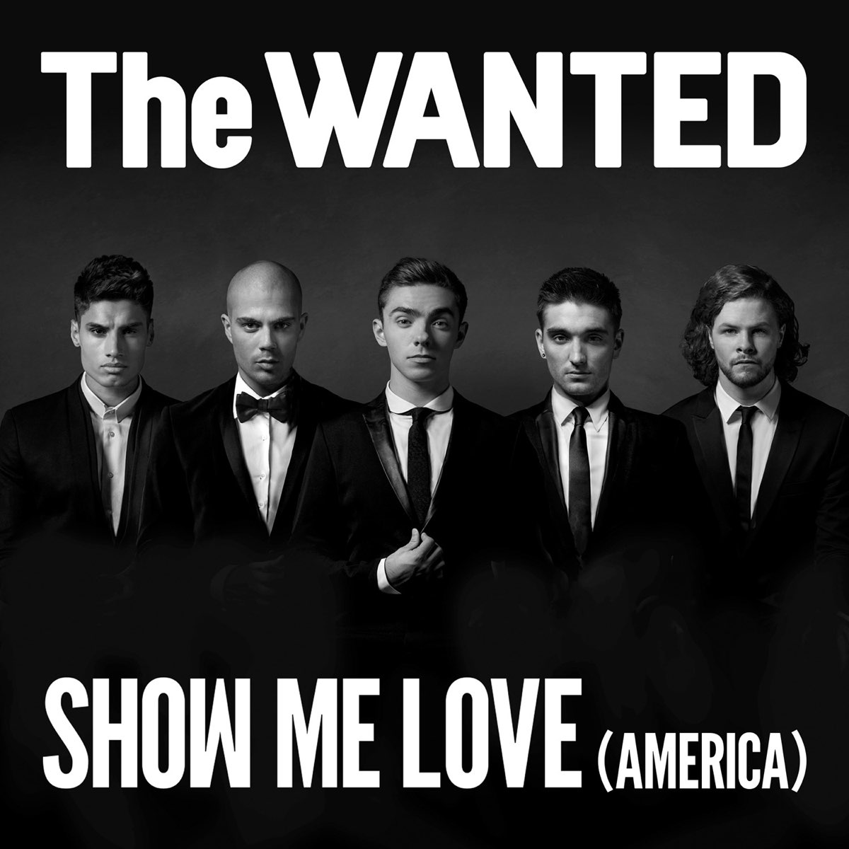 Show me love. The wanted we own the Night. Wanted логотип. Show me Love трек.