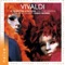 The Four Seasons - Concerto for Violin and Strings in E, Op.8, No.1, R.269 "La Primavera": II. Largo cover