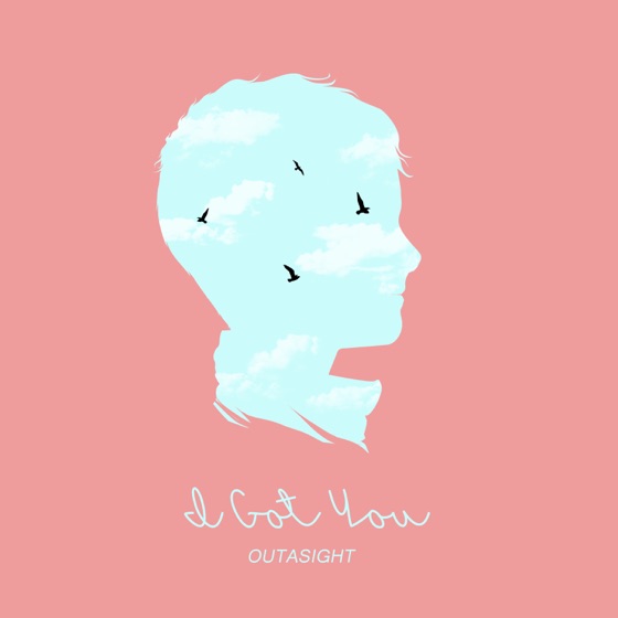 Cover artwork for I Got You