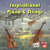 Stream & download Inspirational Piano and Strings