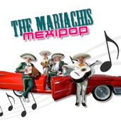 The Mariachis - Delilah
