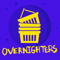 Overnighters podcast