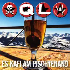 Es Kafi am Pischterand - Single - QL Es Kafi am Pischterand - Single - QL