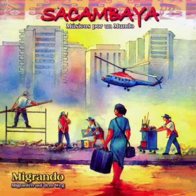 Migrando - Sacambaya