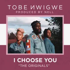 I CHOOSE YOU - Single by Tobe Nwigwe album reviews, ratings, credits