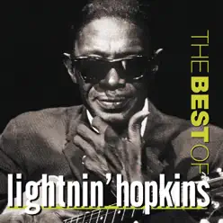 The Best of Lightnin' Hopkins - Lightnin' Hopkins