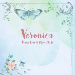 Vorrei fare a meno di te - Single - Veronica Vorrei fare a meno di te - Single - Veronica
