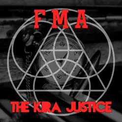 FMA (Estendida) - Single - The Kira Justice