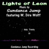 Lights of Leon (feat. W. Dire Wolff) - Single