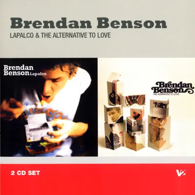 Lapalco / The Alternative to Love - Brendan Benson