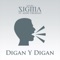 Digan y Digan (feat. Aldo Trujillo) - Grupo Sigma lyrics