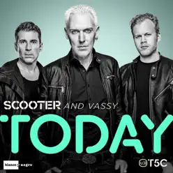 Today - EP - Scooter