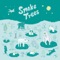 Redux - Smoke Trees lyrics