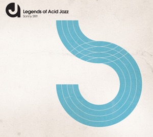Legends of Acid Jazz