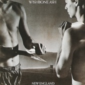 Wishbone Ash - Lonely Island