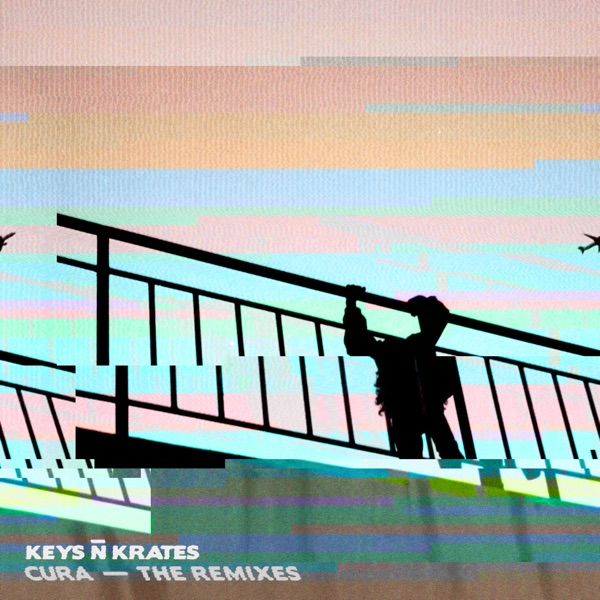 Keys N Krates - Glitter (feat. Ambré Perkins)