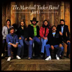 Just Us - Marshall Tucker Band