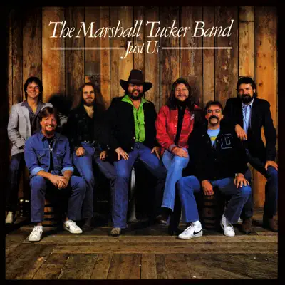 Just Us - Marshall Tucker Band