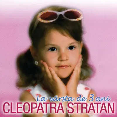 Ghita - Single - Cleopatra Stratan