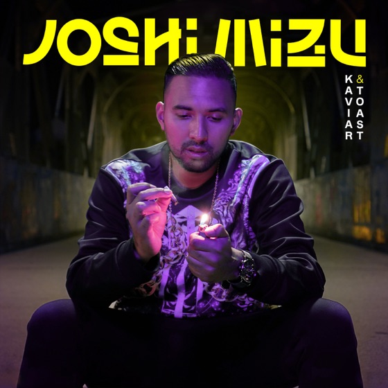 Cover artwork for Foya