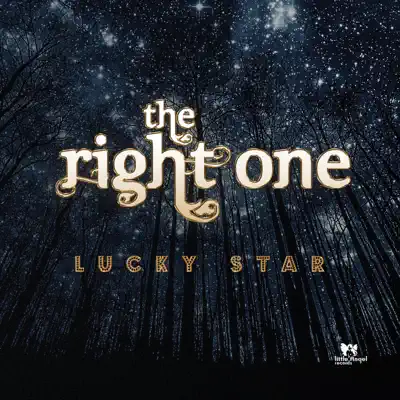The Right One - Lucky Star