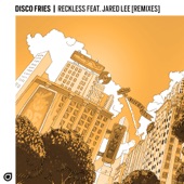 Reckless (feat. Jared Lee) [Remixes] - EP artwork
