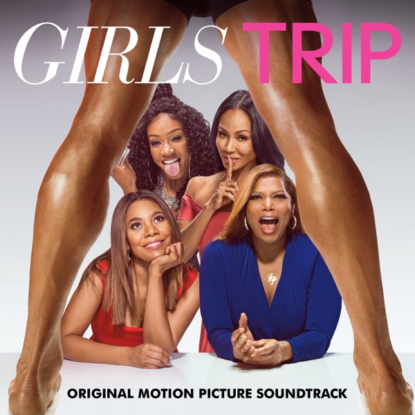 Girls Trip Movie Trailers iTunes