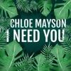 I Need You - Single