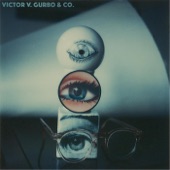 Victor V. Gurbo - I'm Not Wasted (I Just Love to Dance)