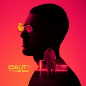 Cauty VS Young Cauty - EP artwork