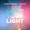 Shine Your Light (feat. DJ Dummy) - Single album lyrics, reviews, download