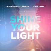 Shine Your Light (feat. DJ Dummy) - Single