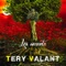 Les amants - Tery Valant lyrics