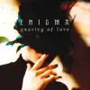 Gravity of Love - Single album lyrics, reviews, download