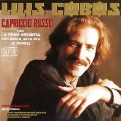 Capriccio Russo (Remasterizado) by Luis Cobos & Moscow RTV Symphony Orchestra album reviews, ratings, credits