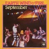 September by Earth, Wind & Fire iTunes Track 15