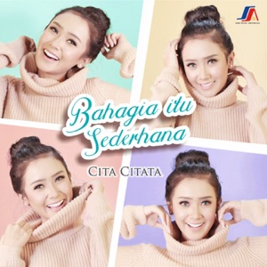 Cita Citata - Bahagia Itu Sederhana - Line Dance Choreographer