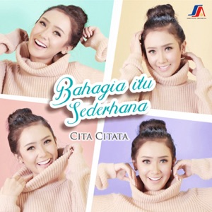 Cita Citata - Bahagia Itu Sederhana - 排舞 編舞者