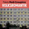 Volksromantik - EP album lyrics, reviews, download