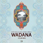 Wadana (Club Mix) artwork