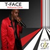 T-FaceVol. 1 - EP