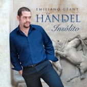 Händel Insólito artwork