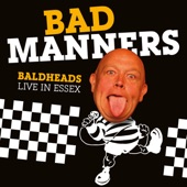 Baldheads Live In Essex artwork