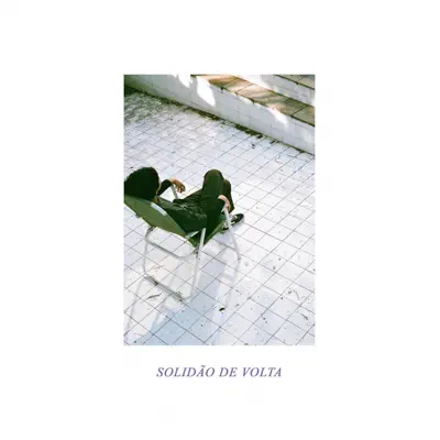 Solidão de Volta - Single - Terno Rei
